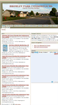 Mobile Screenshot of bromleyparkcondos.org